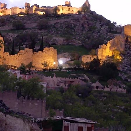 Moclín Casa Maria 아파트 외부 사진