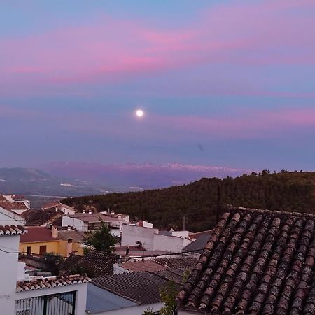 Moclín Casa Maria 아파트 외부 사진
