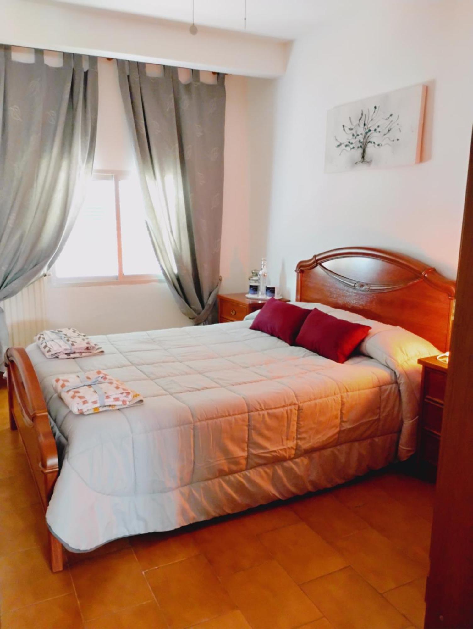 Moclín Casa Maria 아파트 외부 사진
